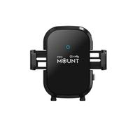 MOUNTCHARGE15 Support actif Mobile/smartphone Noir