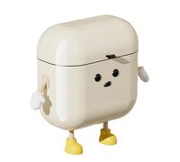 Mounted Trash Bin - Waste Container Holder, Garbage Storage Organizer, Under Cabinet Basket with Cover for Bathroom Bedroom Kitchen Living Room, Home Office Recycling Organizer System