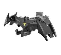 Mounteps Bat Wings Porte-téléphone de Voiture, Support de Voiture Universel de téléphone Portable de Ventilation d'air Super Stable