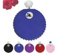 Mounteps Couples Roulette Spinner, Juguetes Para Adultos, Date Night Dice Game for Adults, Jeux de dés de Couples Uniques pour l'intimité, Jeu de Spinner de Position Sexuelle (Bleu)