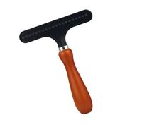 Mounteps Held Râteau à moquette - Brosse multifonction pour enlever les poils d'animaux, les peluches et les débris sur les moquettes (maison/voiture)