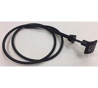 Mountfield 125090001/2 Câble de démarrage pour Tondeuse à Gazon