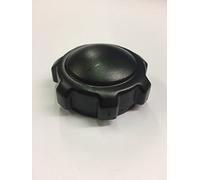 Mountfield 125795001/1 Bouchon de réservoir de carburant pour tondeuse à gazon Compatible avec 1543H SD, 1538H, 1430H, T40H, 1538M, 1530M/H, 1636H, 1530H, T35M, 3000SH Castelgarden J92 Diamètre 62 mm