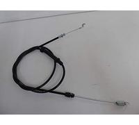 Mountfield 381000778/0 Câble d'embrayage pour SP536 et SP184