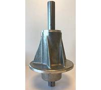 Mountfield 382207200/1 Mandrin à Lame L/H