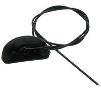 Mountfield 81007080/0 Câble d'accélération (Import Grande Bretagne)