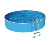 Mountfield Azuro Piscine 300 Avec Skimmer 2000 Sans Trous