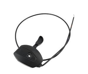 Mountfield Cable accelerateur + boitier 181005517/0 pour Tondeuse a Gazon