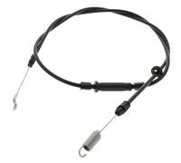 Mountfield Cable de Traction 381030051/1 pour Tondeuse a Gazon Alpina