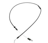 Mountfield Cable de Traction 381030104/0 pour Tondeuse a Gazon Stiga