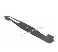 Mountfield Castel Garden Princess 181004156/0 Lame de tondeuse à gazon 38 l 36 V 38 cm