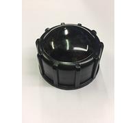 Mountfield Castelgarden Alpina GMS Bouchon de réservoir de carburant - Pièce d'origine 25795000 ou 125795000/1 - Compatible avec de nombreux modèles de tondeuse autoportée