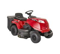 MOUNTFIELD MTF 98H Tracteur de Tonte Thermique, 7 hauteurs de Coupe (25-80 mm), Largeur de Coupe de 98 cm