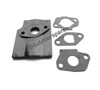 Mountfield RS100 Kit joints de carburateur, pour SP414 et Hp414 118550699/0
