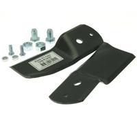Mountfield S1134-9119-01 Kit d'embouts de lame 2 pièces 85/95/105 cm