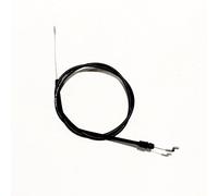 Mountfield Sp454 Rm45 Frein câble OPC 181030087/0 Compatible avec les modèles Énumérés