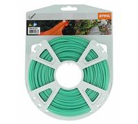 Mountfield Stihl 0000 930 2337 Cordon en nylon pour débroussailleuse 2 mm x 119 m