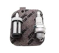 Mountfield Stihl BG85 BG55 SH55 SH85 Kit d'entretien pour souffleurs et broyeurs de feuilles