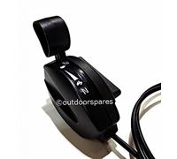 Mountfield Throttle Cable S460 S461 462PD S464 SP465 HP465R SP535 181005501/1 by Mountfield Outdoor Spares