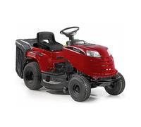 Mountfield Tondeuse Autoportée MTF 84H a, 84 cm - 352 CC, 5,8 KW - Transmission Hydrostatique, Bac 200 l - Jardins jusqu'à 3 000 m²