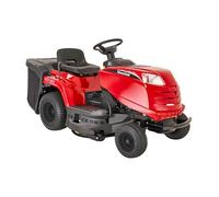 MOUNTFIELD MTF 84M Tondeuse autoportée 414cc avec kit broyer, collecteur 200L, Plateau de Coupe 84cm