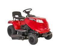 Mountfield Tracteur MTF 98M SD, 98 cm - Transmission Manuelle, Éjection Latérale - Pelouses Jusqu'à 8 000 m²