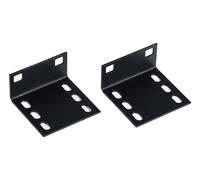 Mounting bracket for vertical PDU strips (2 pieces)
