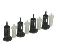 Mounting kit for Intel socket 775 processors