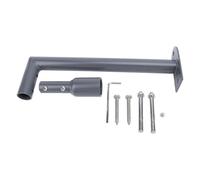 Mounting Kit for Starlink Metal Satellite Internet Roof Mount Wall Mount for Starlink Standard Actuated Dish for Starlink High Performance Dish