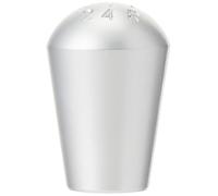 Mountney Gkm1 en Forme de Poire en Aluminium Levier de Vitesse avec Motif Shift Bagged