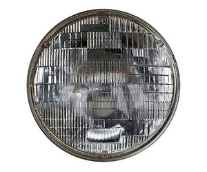 Mountney Sb7014lhd Sealed Beam unité Unique Conduite à Gauche, 17,8 cm