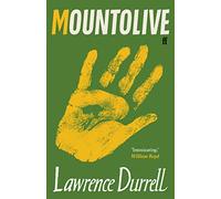 Mountolive: Introduced by William Boyd