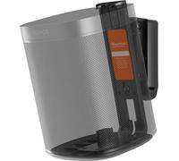 Mountson MS11 Noir - Supports d'enceintes