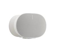 Mountson - Support Mural Compatible avec Sonos Era 300 (Lot de 2, Blanc)