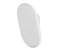 Mountson - Support Mural extérieur/intérieur Haut de Gamme pour Sonos Move Blanc - Paire