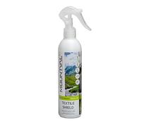 Mountval Bouclier Textile, Spray Imperméabilisant pour Vêtements de Pluie, Compatible avec le Gore-Tex, sans Solvants, 300 ml