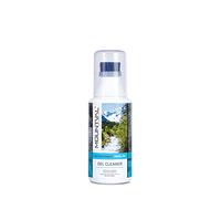 Mountval Gel Nettoyant pour Chaussures de Marche en Nubuck, Daim et Gore Tex