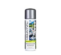 Mountval Imperméabilisant Liquide Vestes et Manteaux, Lavage Machine | Rénove la Déperlance DWR, Compatible GORE-TEX & Membranes Respirantes, Textile Outdoor, Ski, Tentes, 300 ml