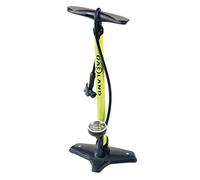 Mounty Floor-Taille Unique-Pump tec 1816 g, Gonfleur Pompe Pneumatique