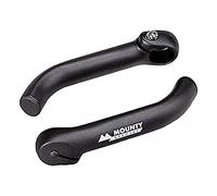 Mounty-Ovale-Ends, Noir, 0747B