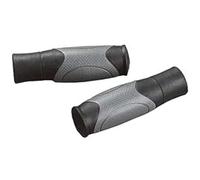 MOUNTY Poignées 1491 Adulte Unisexe, Schwarz, Grau, Taille Unique