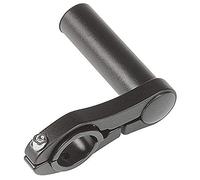 Mounty Space Handle Bar Gain de Place Noir