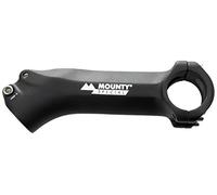 Mounty-tec-stem pour cintres 25,4 x 90 x 45 cm de diamètre, 0780CS Taille Unique