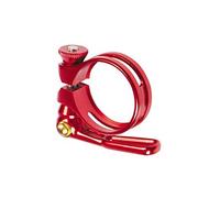 MOUNTY Unisexe - Adulte Pince Rouge 31,8 mm