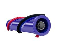 Moupaa Brosse rouleau de brosse compatible avec aspirateur Dyson V6, pièce n° 966821-01, 966084-01