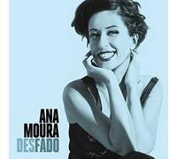 Moura, Ana - Desfado