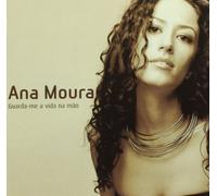 Moura, Ana - Guarda-Me a Vida Na Mao [Import]