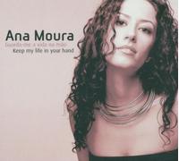 Moura Ana - Guarda-Me a Vida Na Mão [Import]