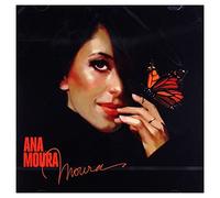 Moura, Ana - Moura