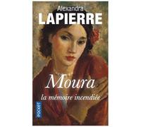 Moura - La Mémoire Incendiée